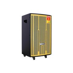 Loa karaoke di động Acnos CB4051MAX chính hãng - Thumb 2