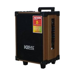 Loa karaoke di động Acnos CS140 chính hãng - Thumb 3