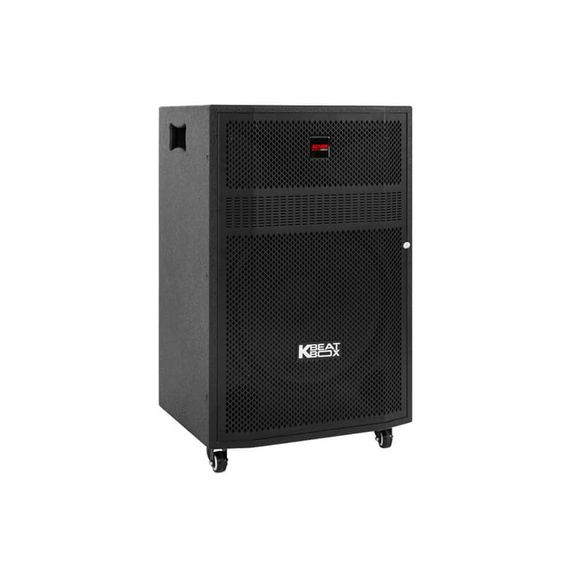 Loa karaoke di động Acnos KB51 chính hãng - Hình 2