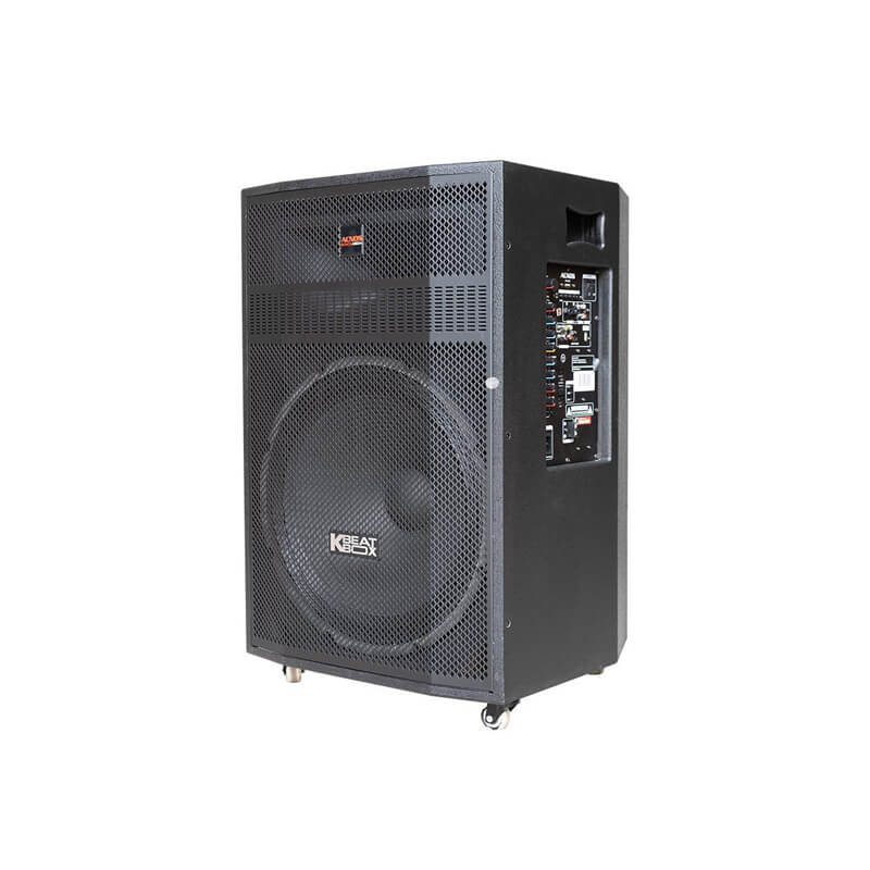 Loa karaoke di động Acnos KB51 chính hãng - Hình 1
