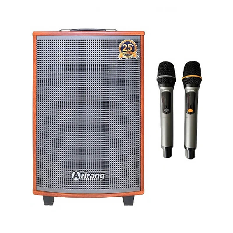 Loa karaoke di động Arirang MKS2 chính hãng - Hình 1