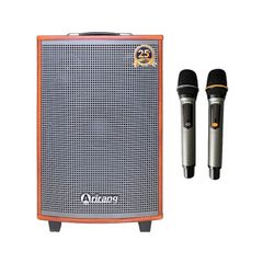 Loa karaoke di động Arirang MKS2 chính hãng - Thumb 1