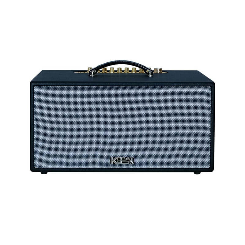 Loa karaoke di động Acnos CS445D chính hãng - Hình 2