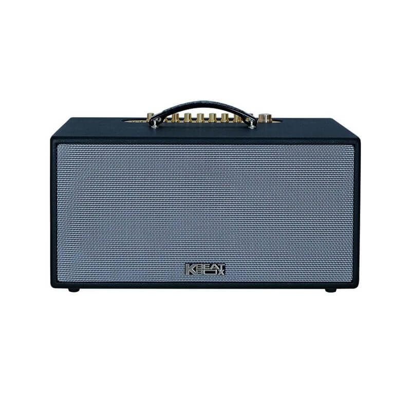 Loa karaoke di động Acnos CS445D chính hãng - Hình 2