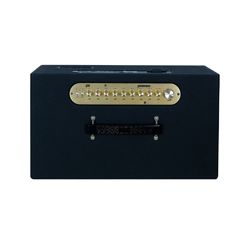 Loa karaoke di động Acnos CS445D chính hãng - Hình 4