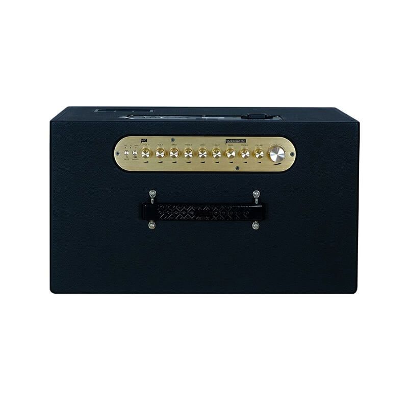 Loa karaoke di động Acnos CS445D chính hãng - Hình 4