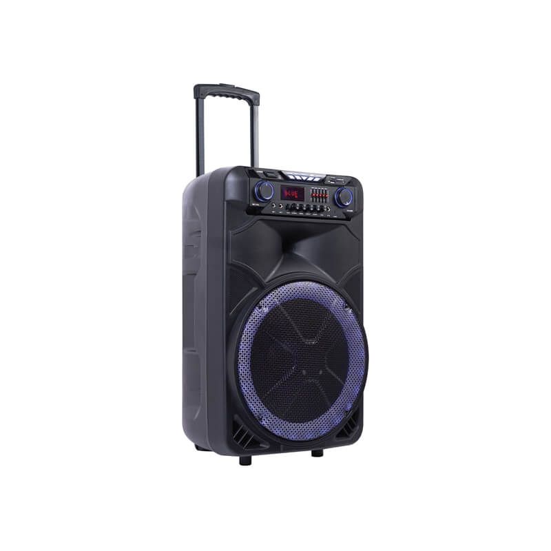 Loa karaoke di động Sumico SU1905 chính hãng - Hình 2
