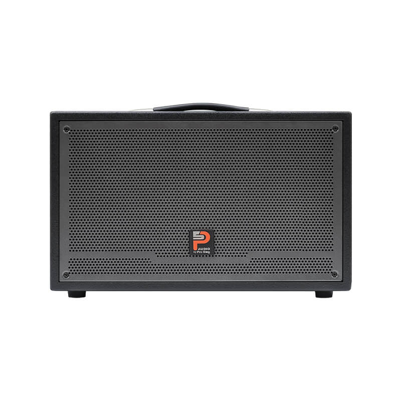 Loa karaoke di động Prosing W8 Sliver-E chính hãng - Hình 2