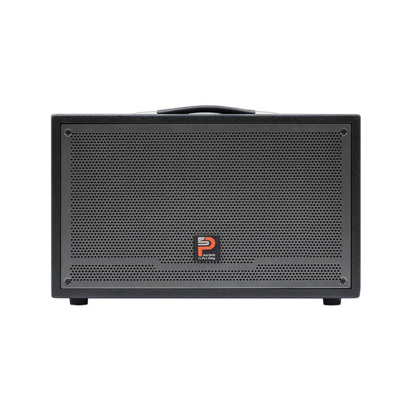 Loa karaoke di động Prosing W8 Sliver-E chính hãng - Hình 2