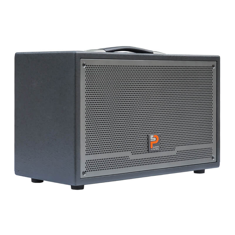 Loa karaoke di động Prosing W8 Sliver-E chính hãng - Hình 1
