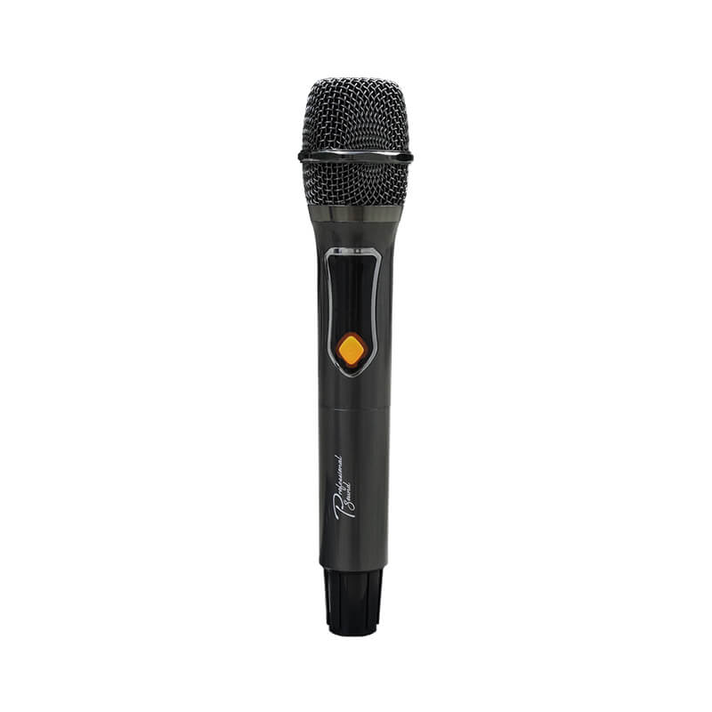 Loa karaoke di động Prosing W8 Sliver-E chính hãng - Hình 4