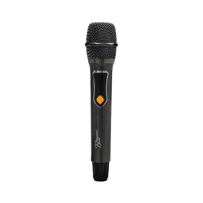 Loa karaoke di động Prosing W8 Sliver-E chính hãng - Hình 4