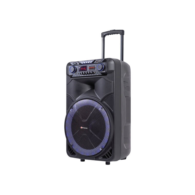 Loa karaoke di động Sumico SU1905 chính hãng - Hình 1