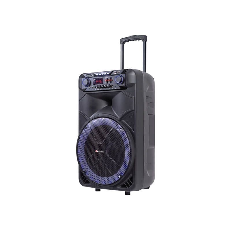 Loa karaoke di động Sumico SU1905 chính hãng - Hình 1
