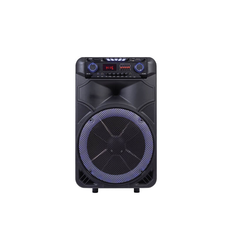 Loa karaoke di động Sumico SU1905 chính hãng - Hình 3