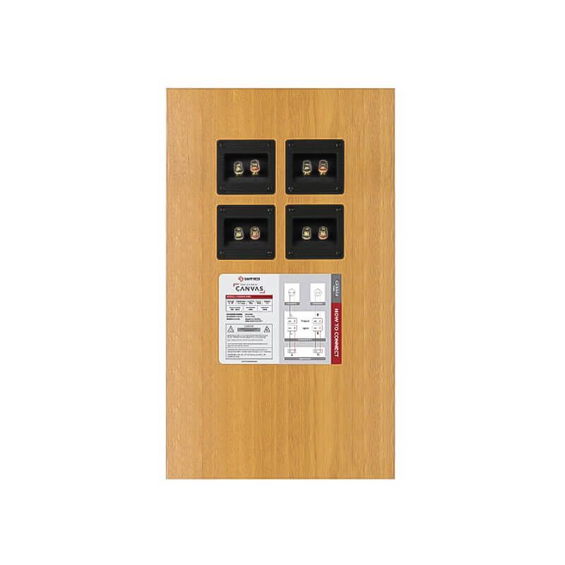 Loa tranh Sumico Canvas 1008 chính hãng - Hình 6