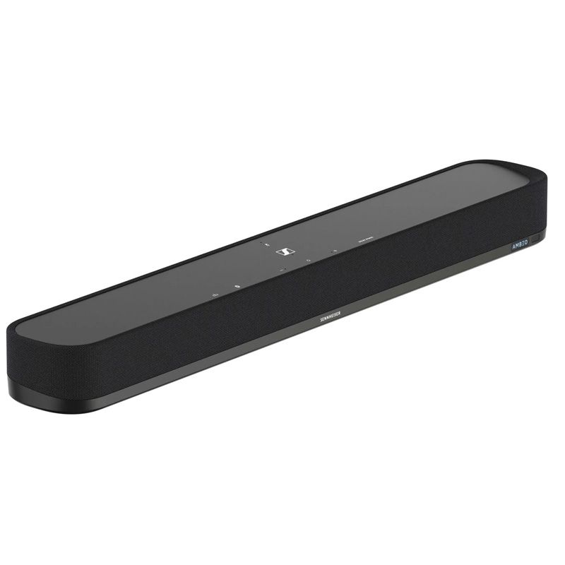 Loa Soundbar Sennheiser Ambeo Soundbar Mini - Hình 1