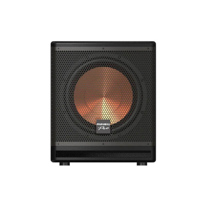 Loa Subwoofer Paramax Sub-A30 Chính Hãng - Hình 1