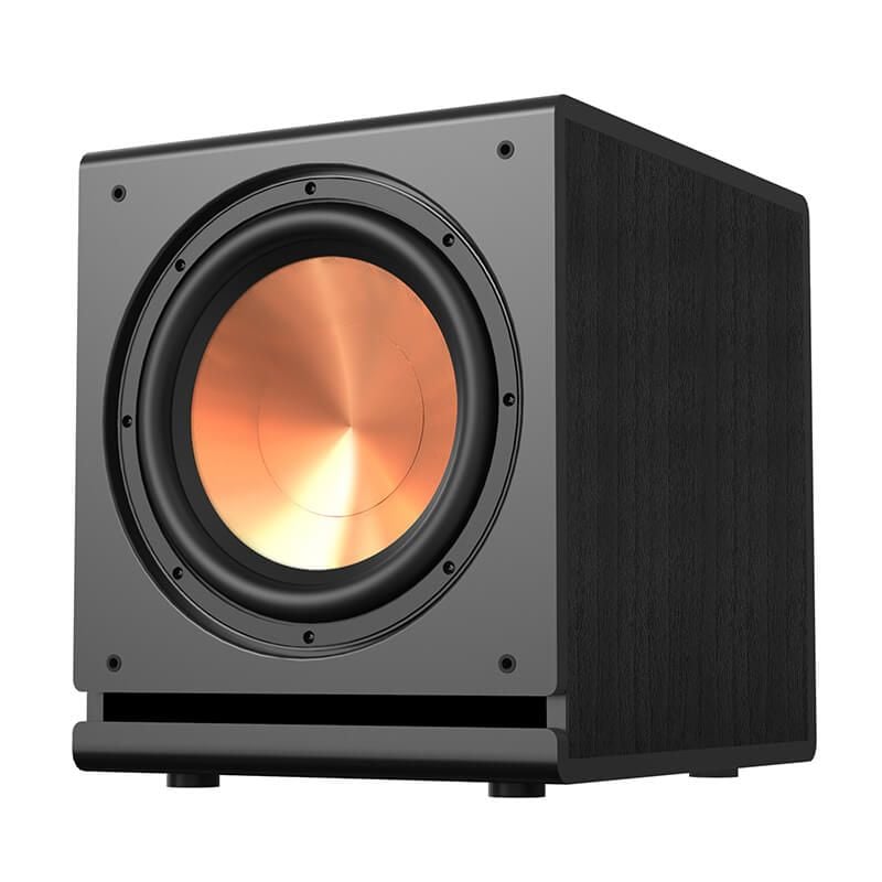 Loa subwoofer Paramax SUB-D30 chính hãng - Hình 3