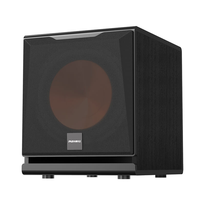 Loa subwoofer Paramax SUB-D30 chính hãng - Hình 1