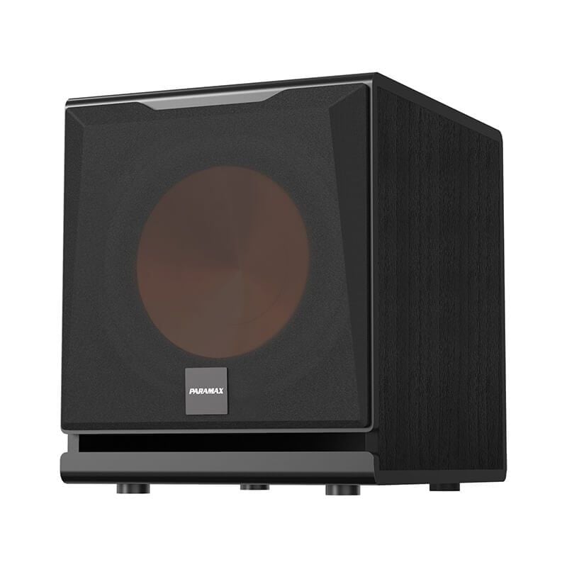 Loa subwoofer Paramax SUB-D30 chính hãng - Hình 1