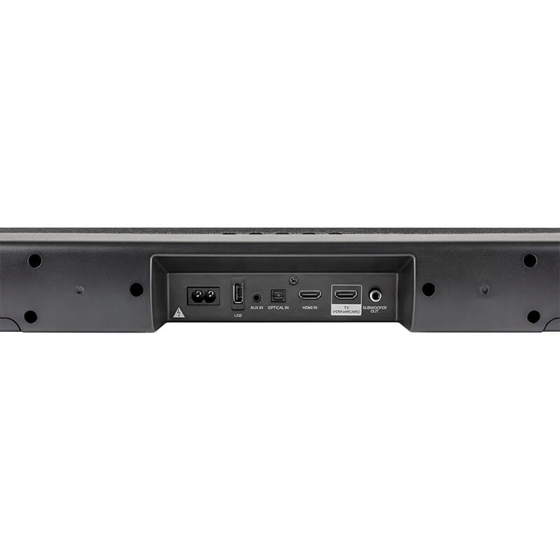 Loa soundbar Denon DHT-S217 chính hãng - Hình 2