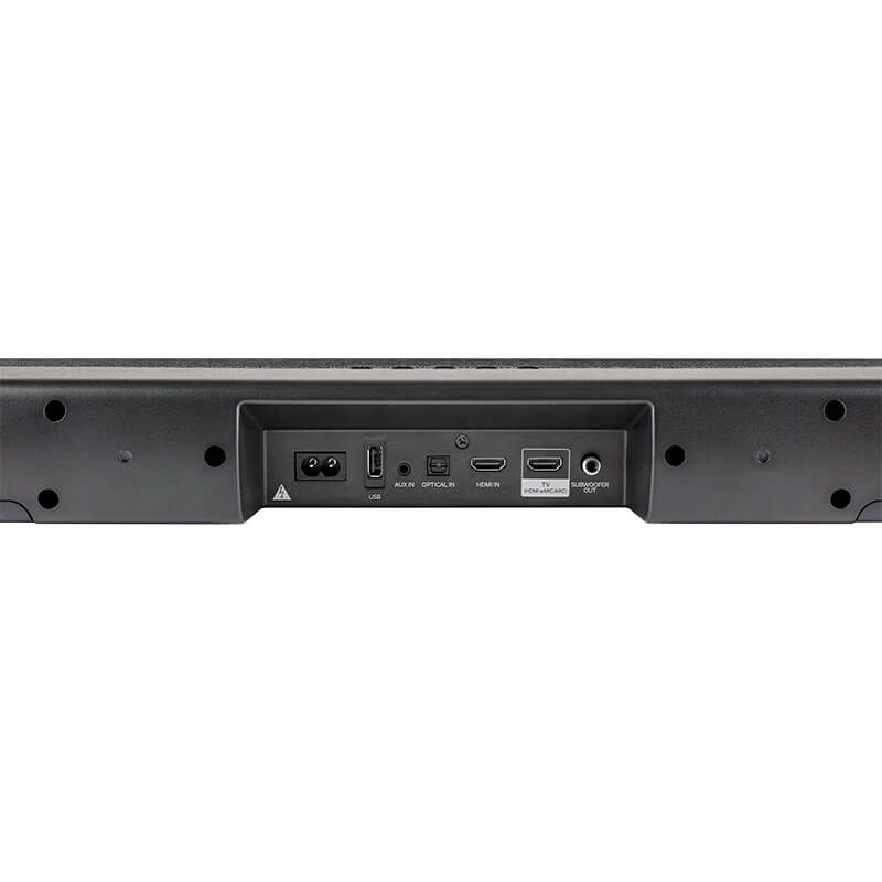 Loa soundbar Denon DHT-S217 chính hãng - Hình 2