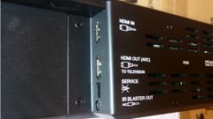Loa Soundbar Denon DHT-S514 Chính Hãng - Thumb 8