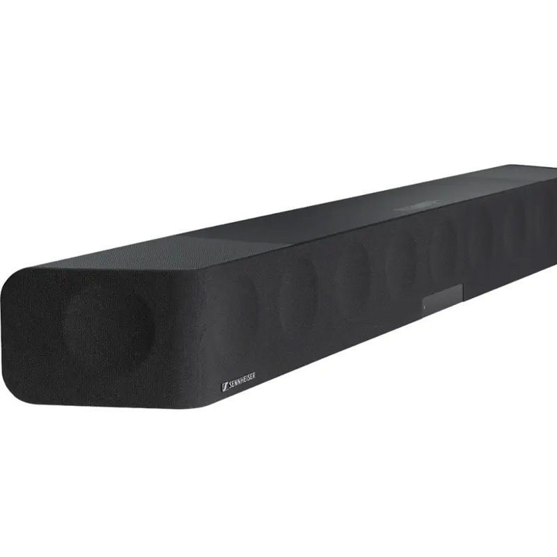 Loa Soundbar Sennheiser AMBEO Soundbar Max - Hình 1