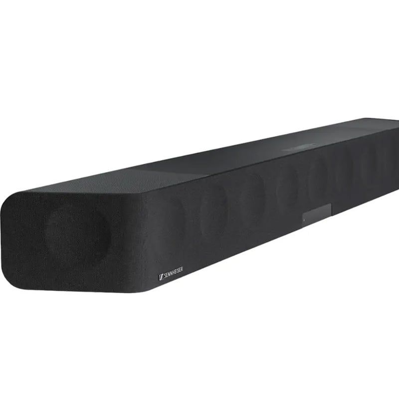 Loa Soundbar Sennheiser AMBEO Soundbar Max - Hình 1