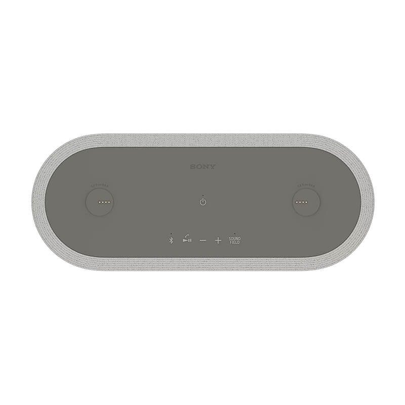 Loa soundbar Sony HT-AX7 chính hãng - Hình 5
