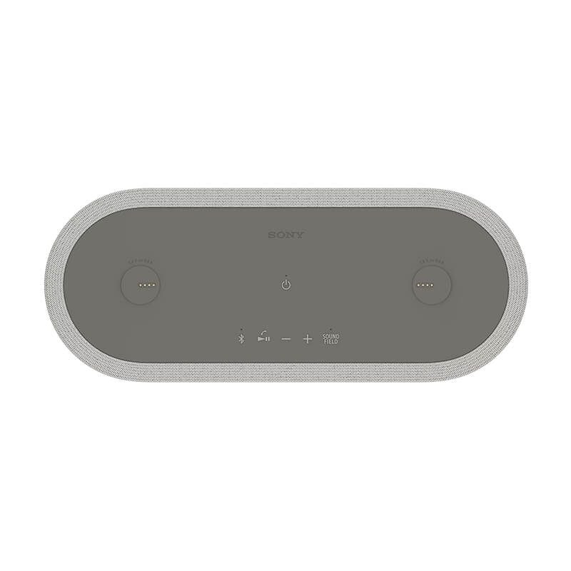 Loa soundbar Sony HT-AX7 chính hãng - Hình 5