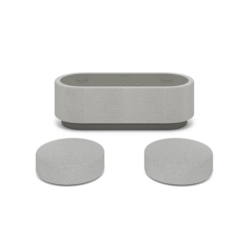Loa soundbar Sony HT-AX7 chính hãng - Hình 4