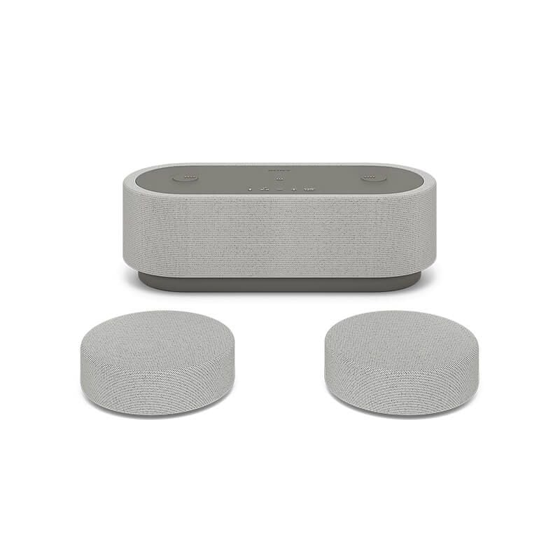 Loa soundbar Sony HT-AX7 chính hãng - Hình 4