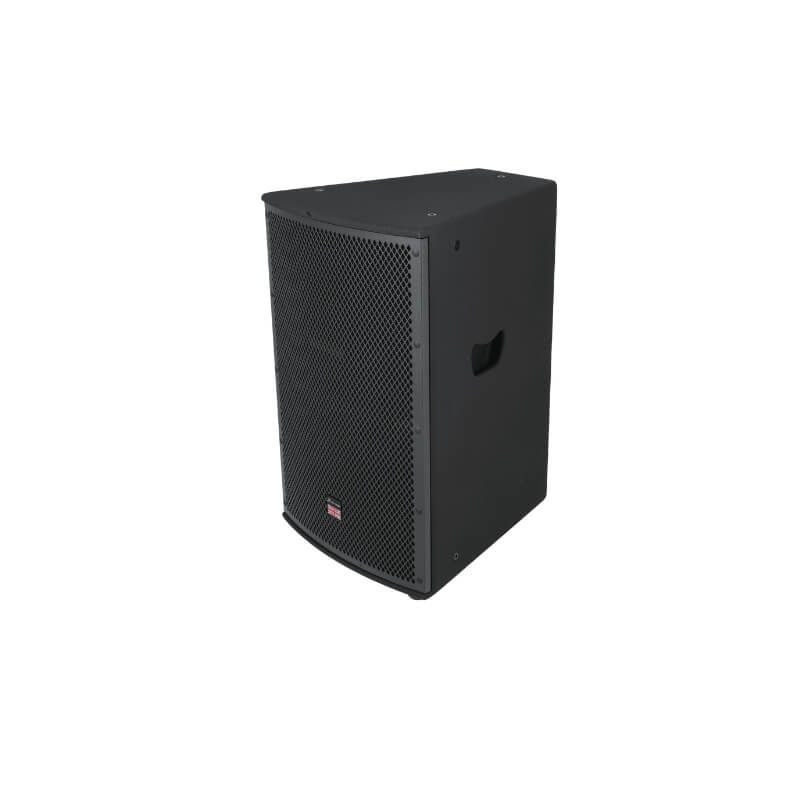 Loa karaoke Studiomaster TRX 15 chính hãng - Hình 3