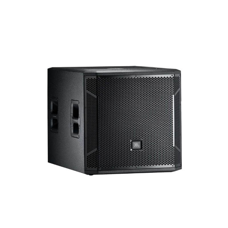 Loa subwoofer JBL SRX818S chính hãng - Hình 2