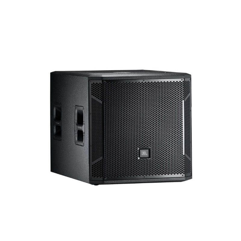 Loa subwoofer JBL SRX818S chính hãng - Hình 2