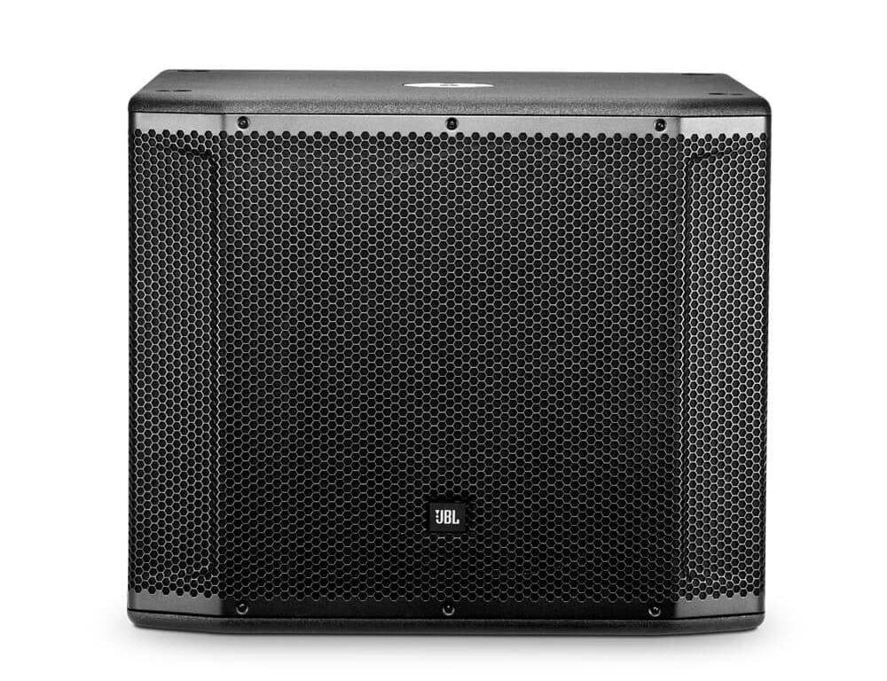 Loa trình diễn JBL SRX818SP chính hãng - Hình 5