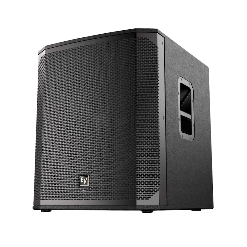 Dàn Karaoke ElectroVoice ZLX12P-G2 TVA1412024 - Hình 3
