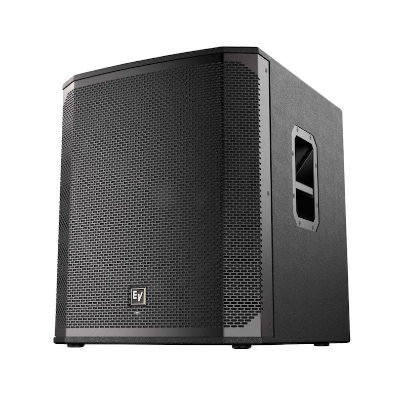 Dàn Karaoke ElectroVoice ZLX12P-G2 TVA1412024 - Hình 3