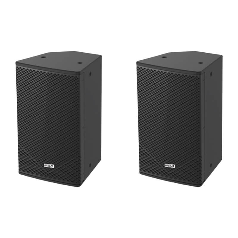 Loa treo tường Inter-M PE08 chính hãng - Hình 5