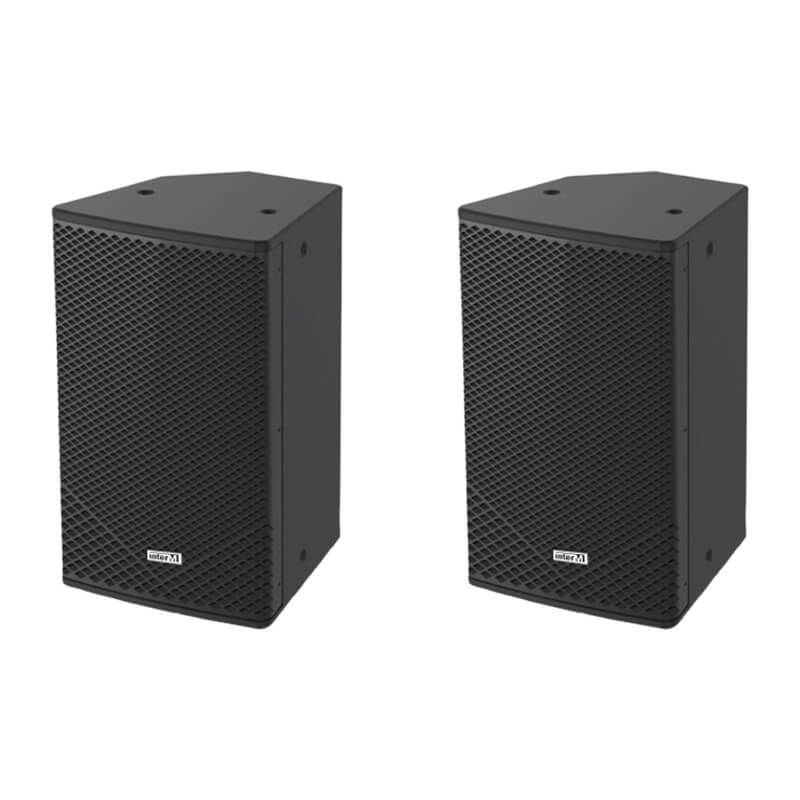 Loa treo tường Inter-M PE08 chính hãng - Hình 5