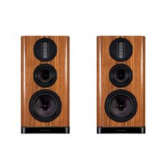 Loa nghe nhạc Wharfedale Aura 2 chính hãng