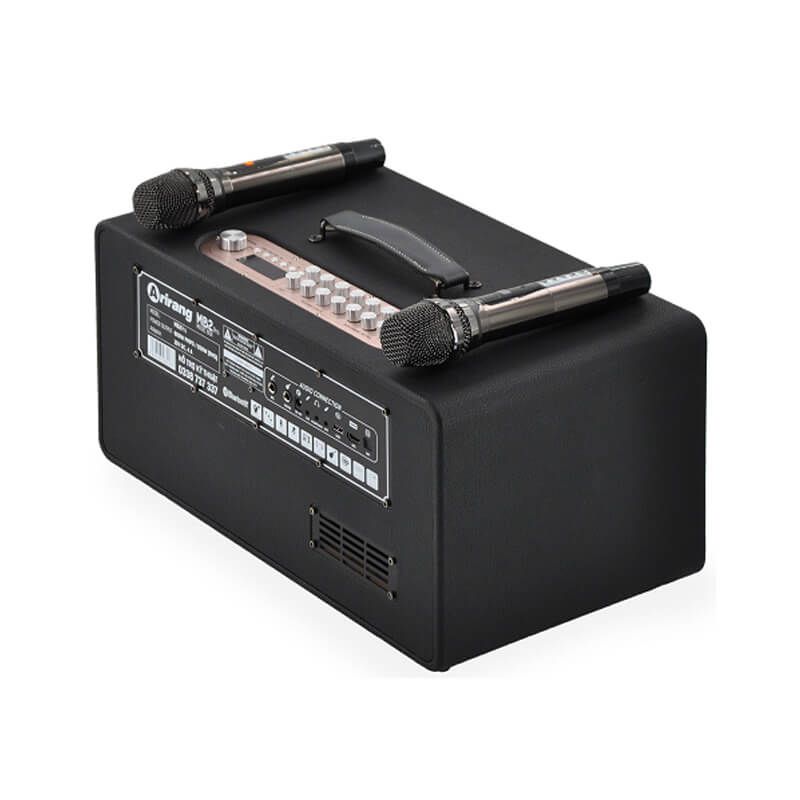 Loa karaoke di động Arirang MB2 Pro chính hãng - Hình 3