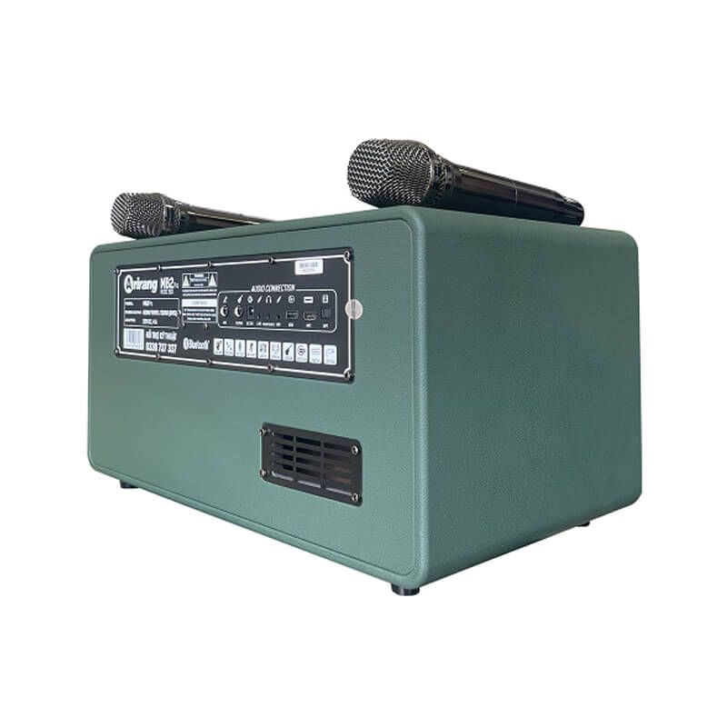 Loa karaoke di động Arirang MB2 Pro chính hãng - Hình 5