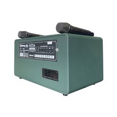 Loa karaoke di động Arirang MB2 Pro chính hãng - Thumb 5