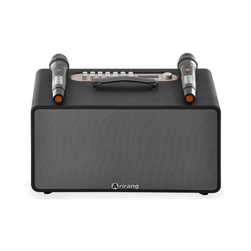 Loa karaoke di động Arirang MB2 Pro chính hãng - Hình 4