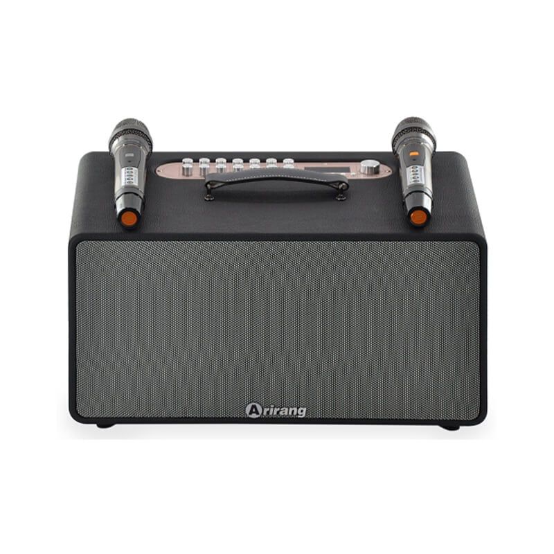 Loa karaoke di động Arirang MB2 Pro chính hãng - Hình 4