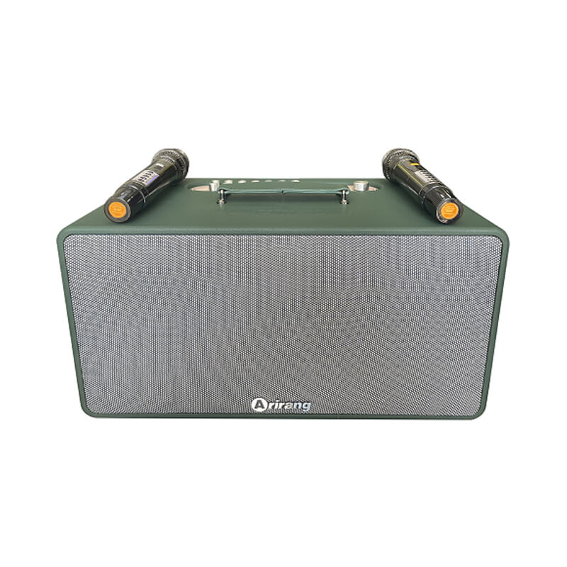 Loa karaoke di động Arirang MB2 Pro chính hãng - Hình 1