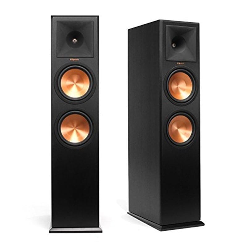 Loa xem phim Klipsch RP-250F chính hãng - Hình 2